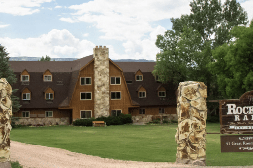 Rockin' R Ranch